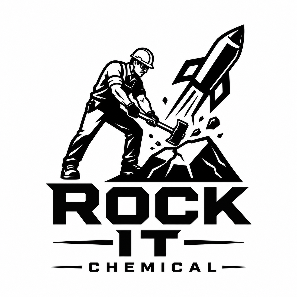 Rock It Chemical